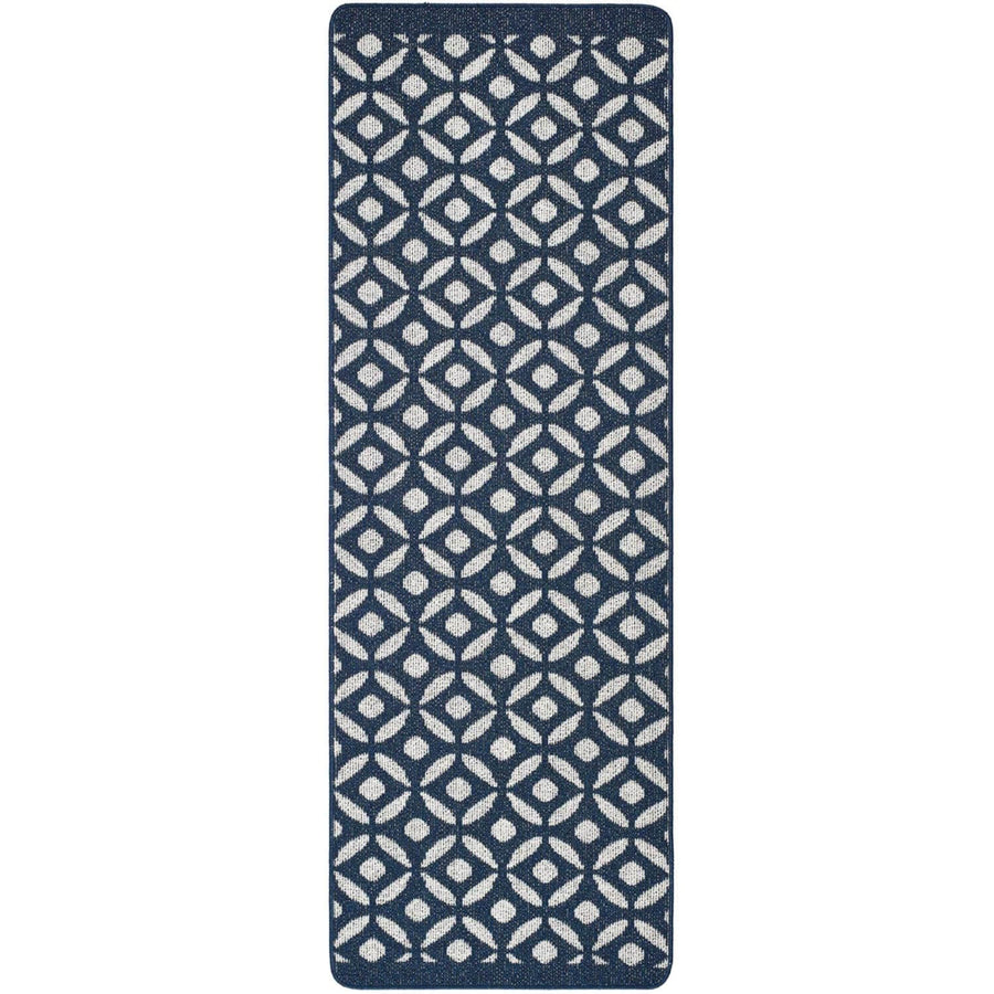 The Rugs Washable Geometric Mats & Runners | Eco-Friendly