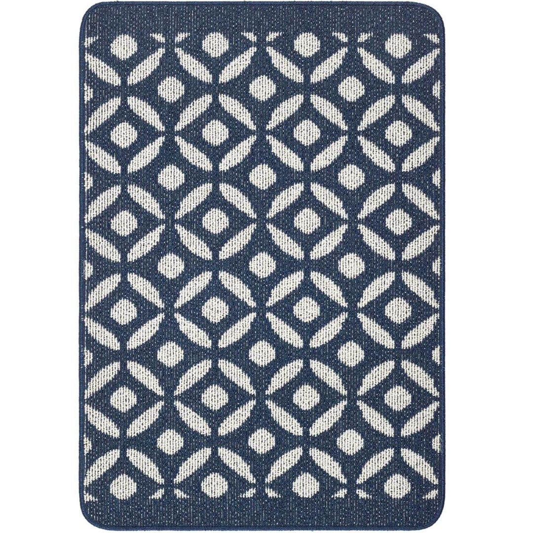 The Rugs Washable Geometric Mats & Runners | Eco-Friendly