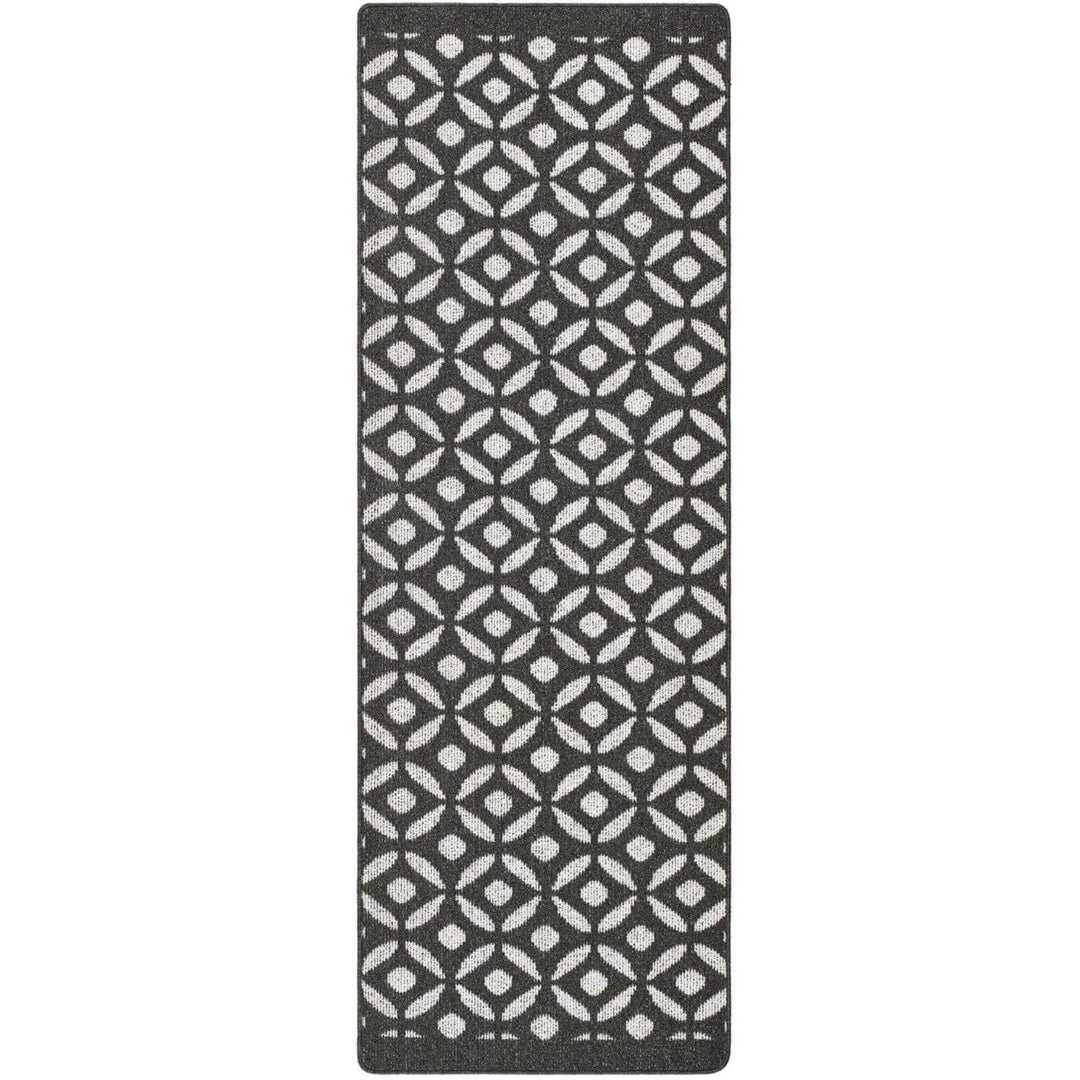 The Rugs Washable Geometric Mats & Runners | Eco-Friendly