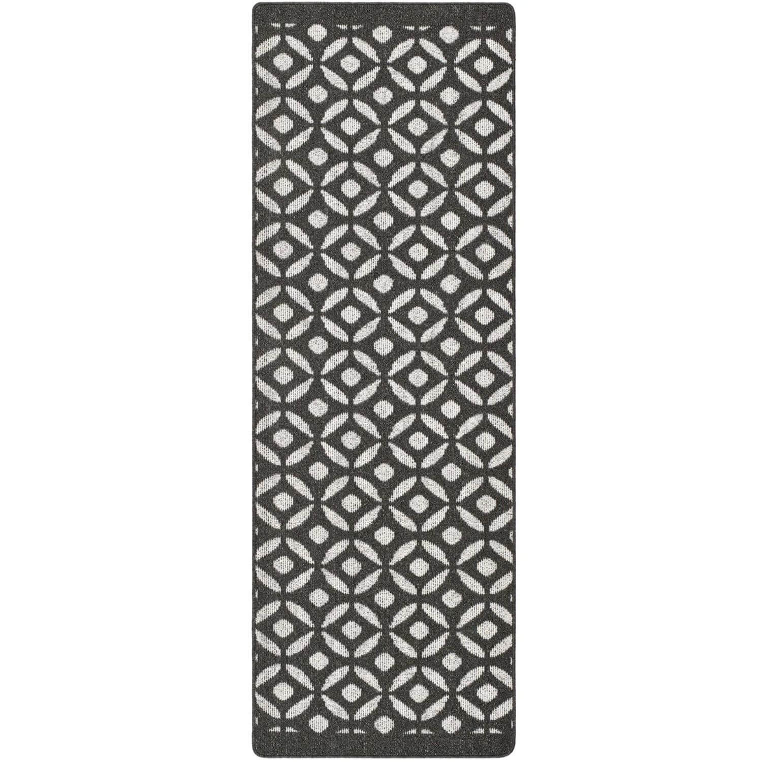 The Rugs Washable Geometric Mats & Runners | Eco-Friendly