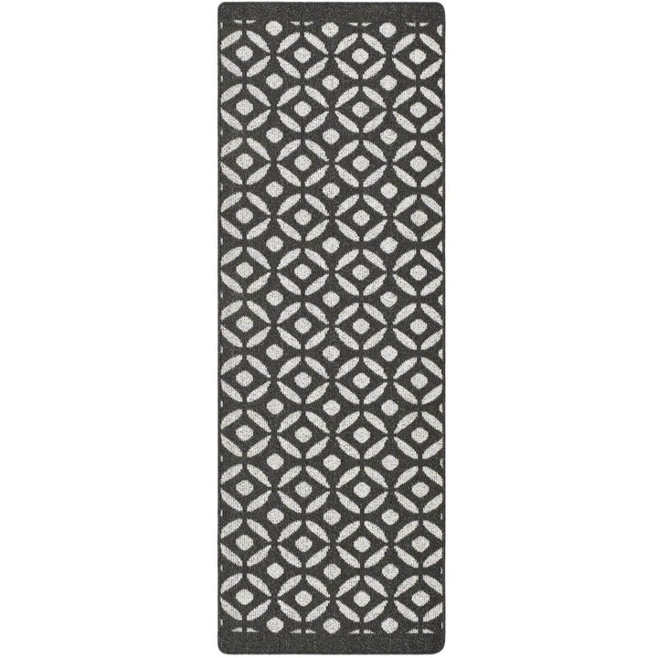 The Rugs Washable Geometric Mats & Runners | Eco-Friendly