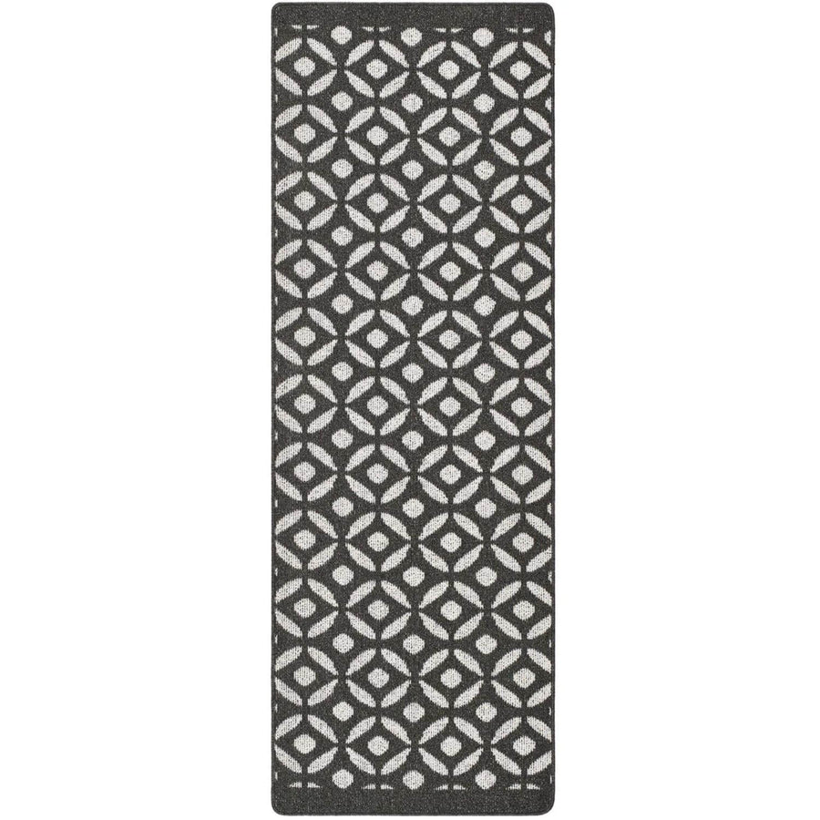 The Rugs Washable Geometric Mats & Runners | Eco-Friendly