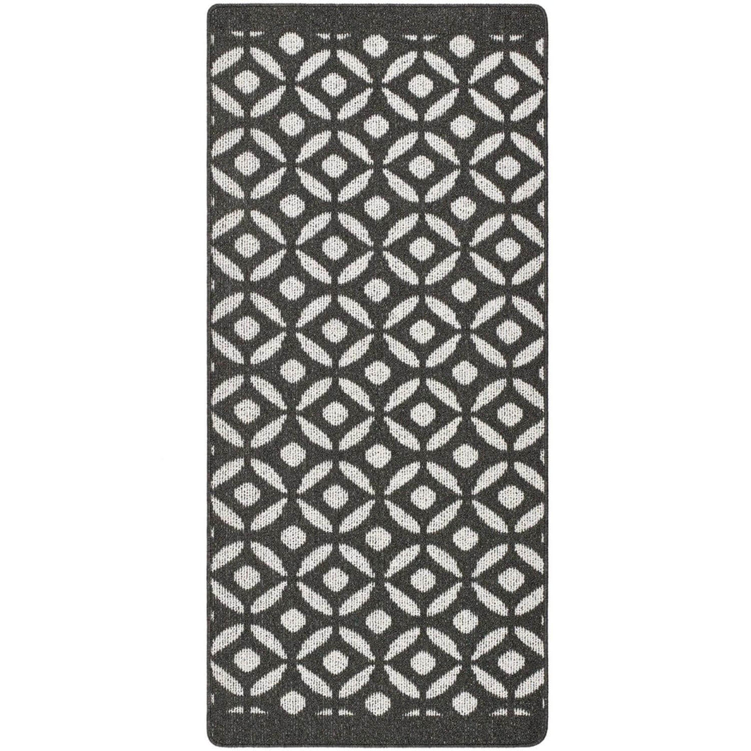 The Rugs Washable Geometric Mats & Runners | Eco-Friendly