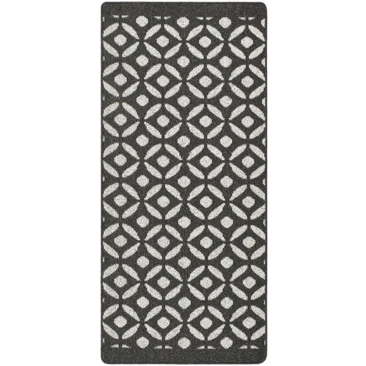 The Rugs Washable Geometric Mats & Runners | Eco-Friendly