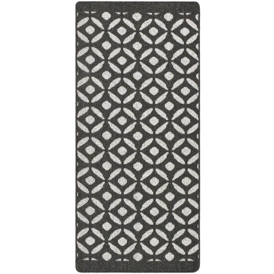 The Rugs Washable Geometric Mats & Runners | Eco-Friendly