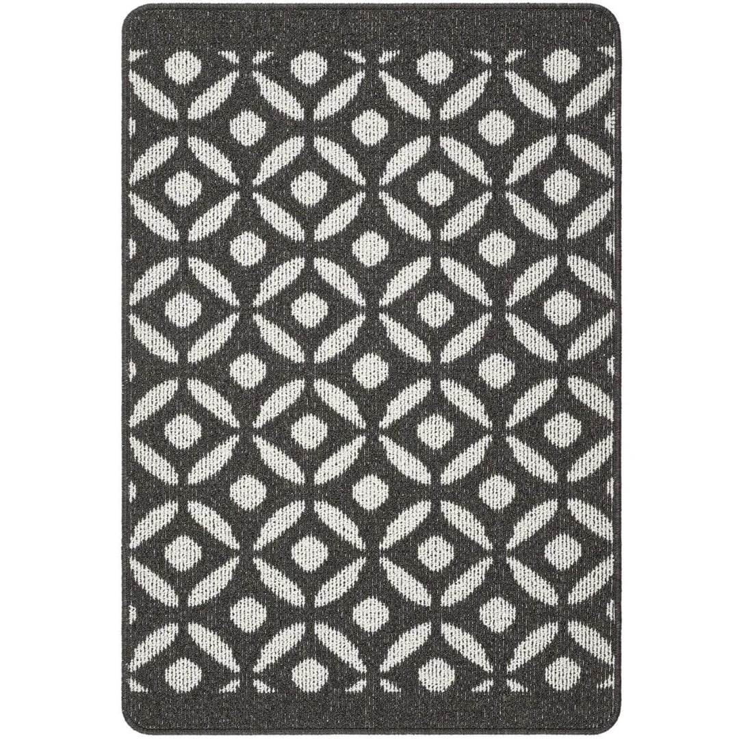 The Rugs Washable Geometric Mats & Runners | Eco-Friendly