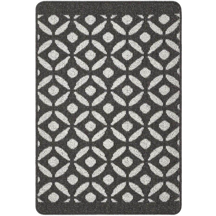 The Rugs Washable Geometric Mats & Runners | Eco-Friendly