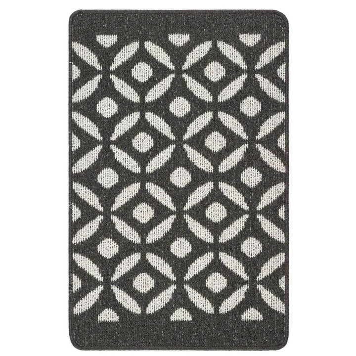 The Rugs Washable Geometric Mats & Runners | Eco-Friendly