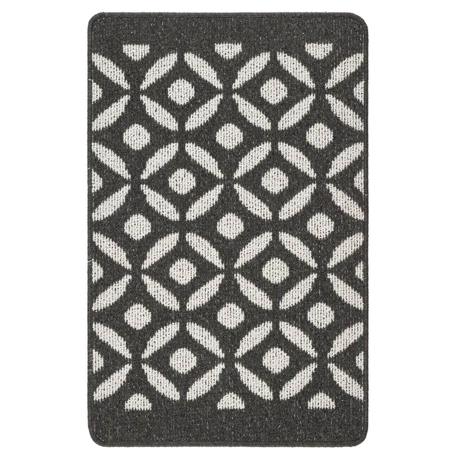 The Rugs Washable Geometric Mats & Runners | Eco-Friendly