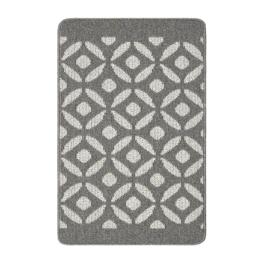The Rugs Washable Geometric Mats & Runners | Eco-Friendly