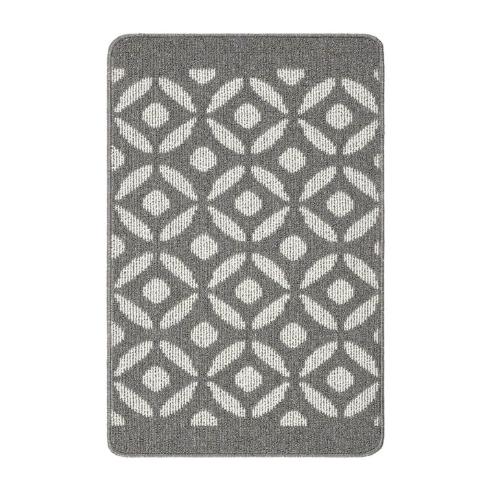 The Rugs Washable Geometric Mats & Runners | Eco-Friendly