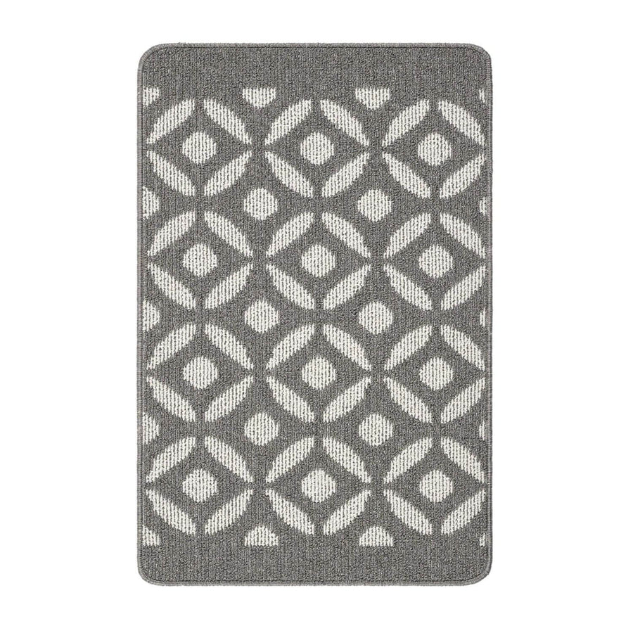 The Rugs Washable Geometric Mats & Runners | Eco-Friendly