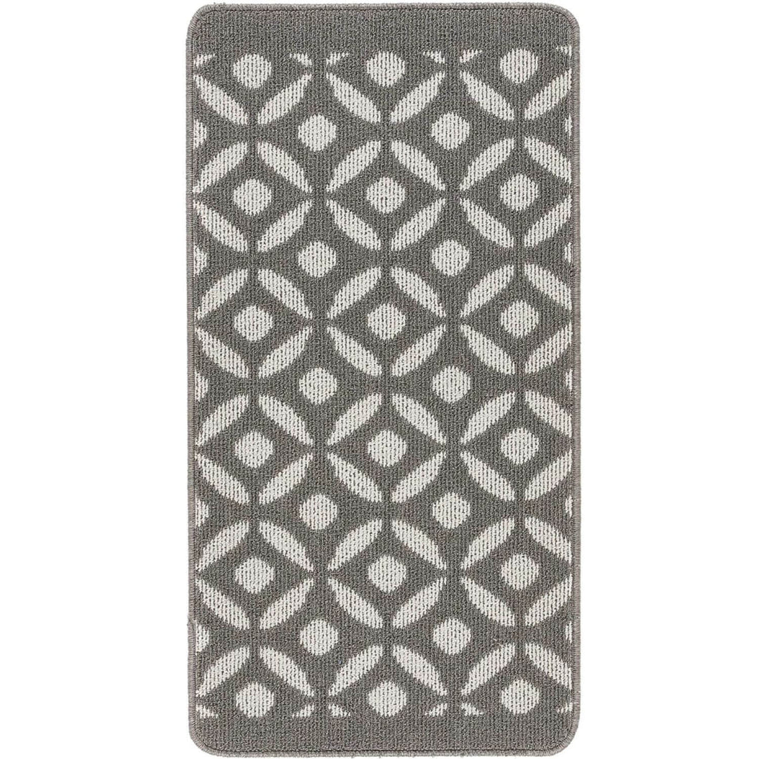 The Rugs Washable Geometric Mats & Runners | Eco-Friendly