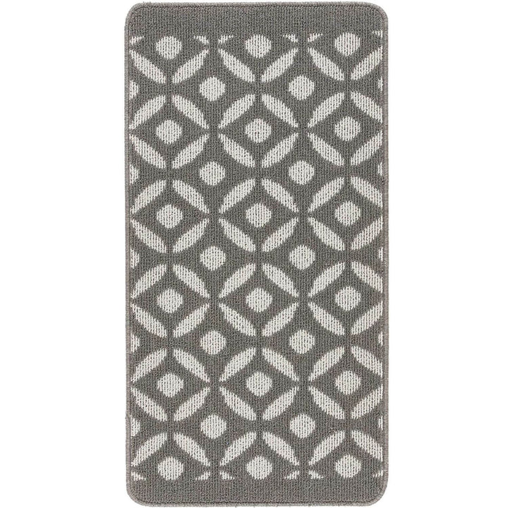 The Rugs Washable Geometric Mats & Runners | Eco-Friendly