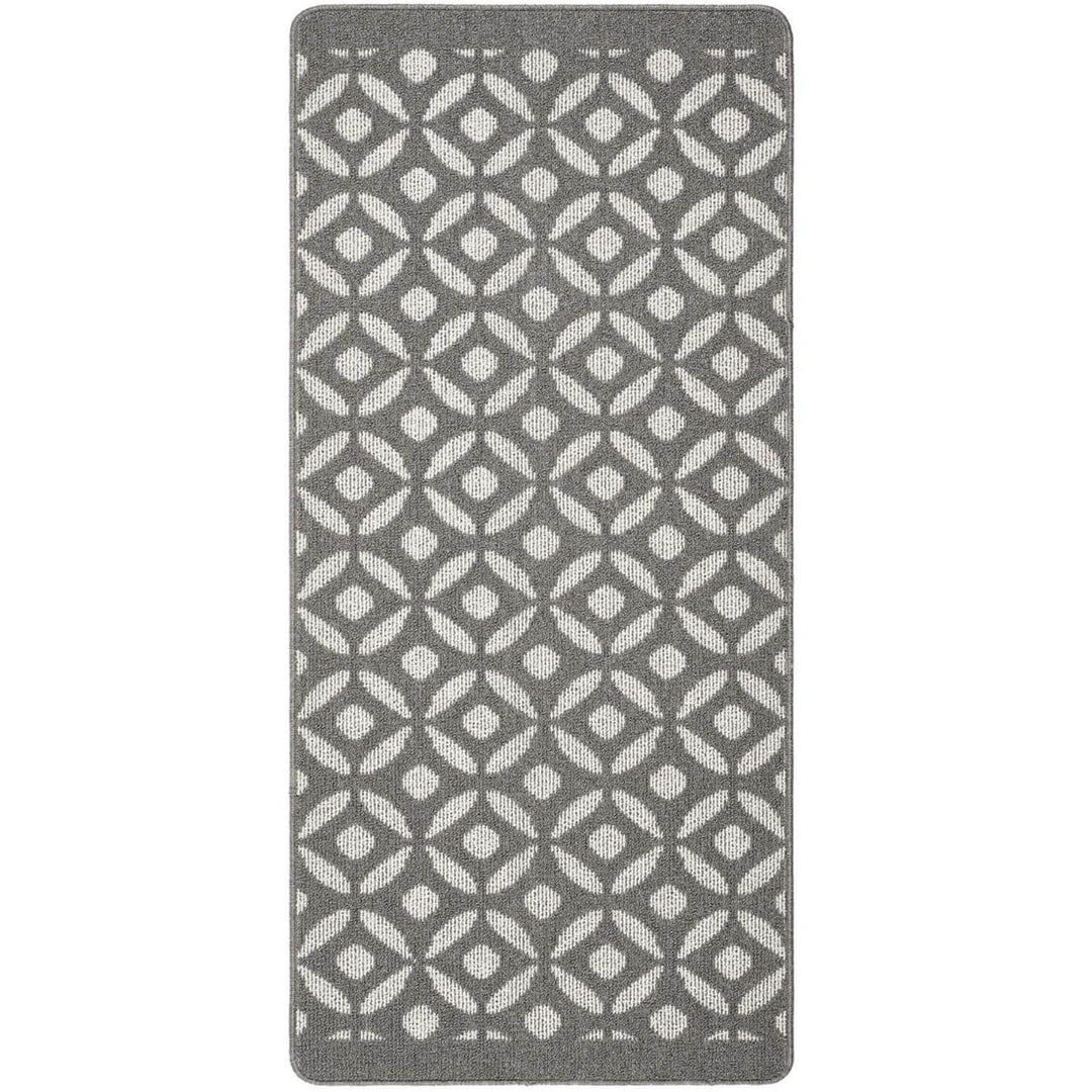 The Rugs Washable Geometric Mats & Runners | Eco-Friendly