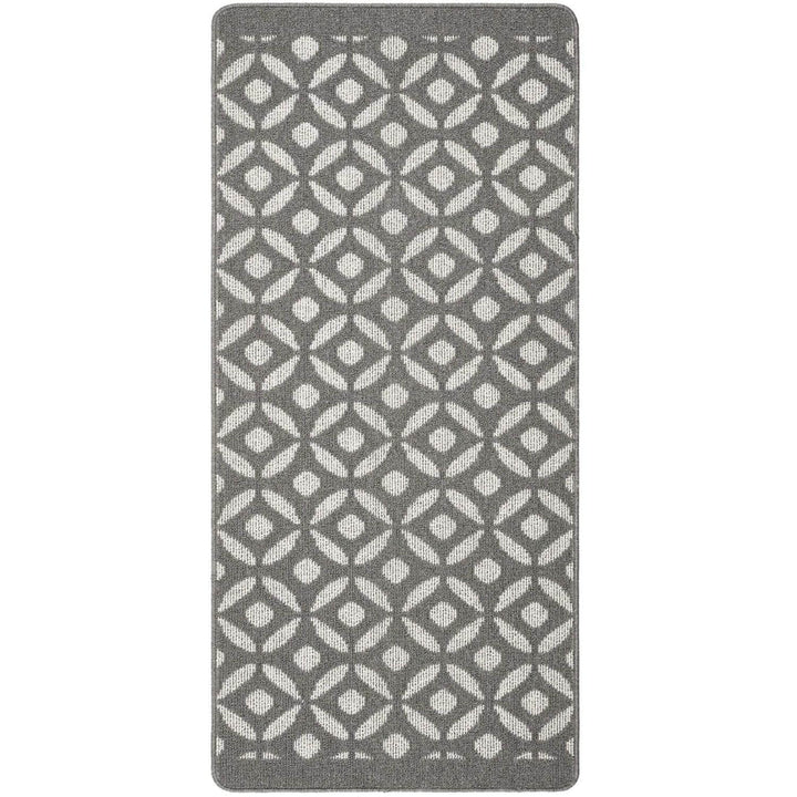 The Rugs Washable Geometric Mats & Runners | Eco-Friendly