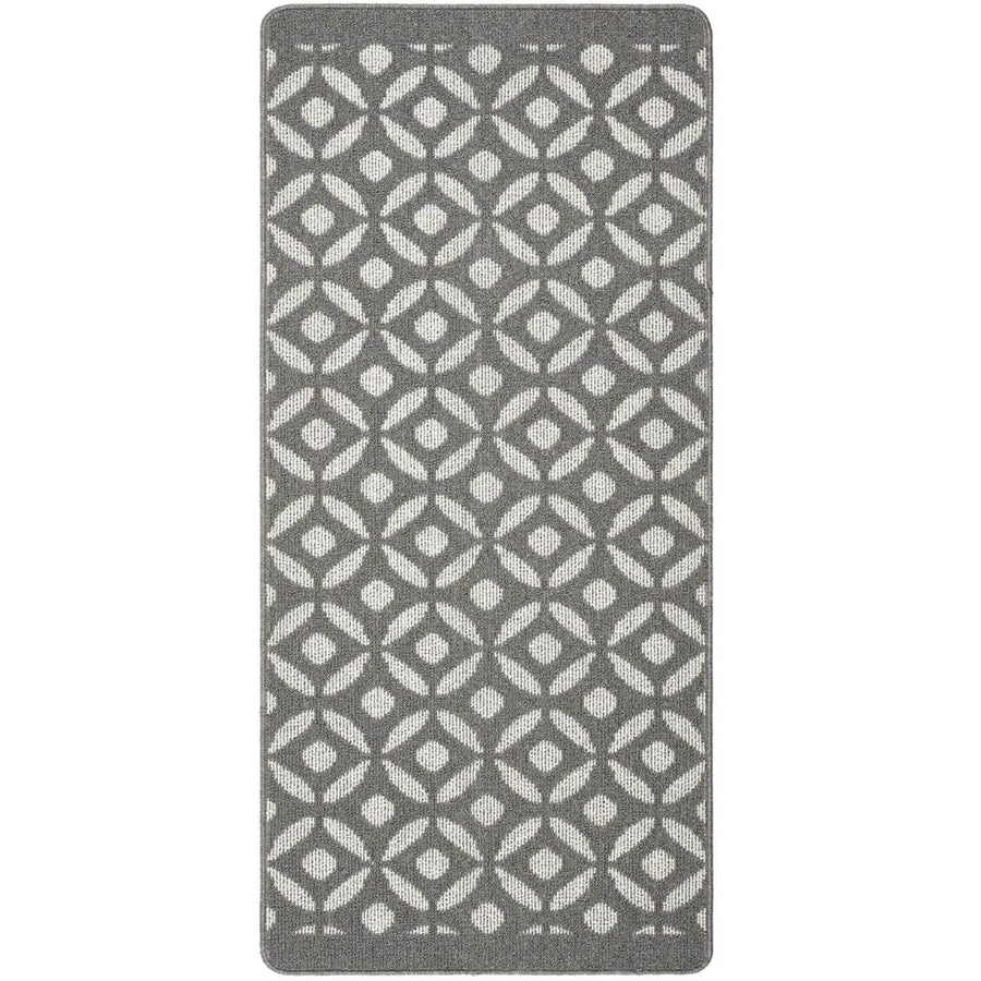 The Rugs Washable Geometric Mats & Runners | Eco-Friendly