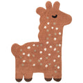 Snuggle Kids Gino Brown Rug