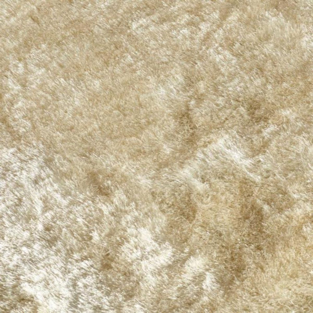 Glamour Shaggy Hand-Tufted Rug