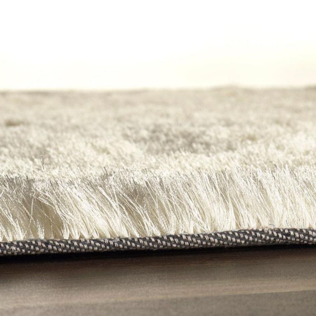 Glamour Shaggy Hand-Tufted Rug