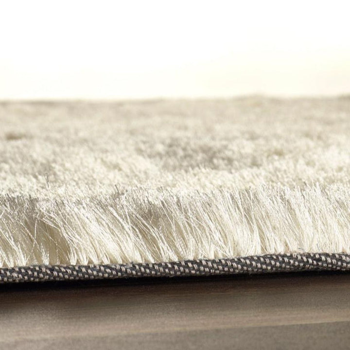 Glamour Shaggy Hand-Tufted Rug