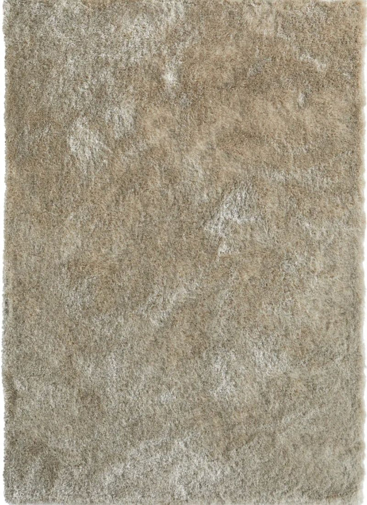 Glamour Shaggy Hand-Tufted Rug