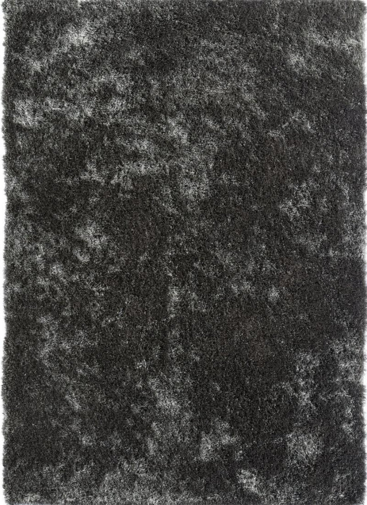 Glamour Shaggy Hand-Tufted Rug