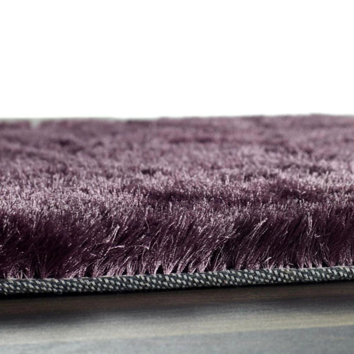 Glamour Shaggy Hand-Tufted Rug
