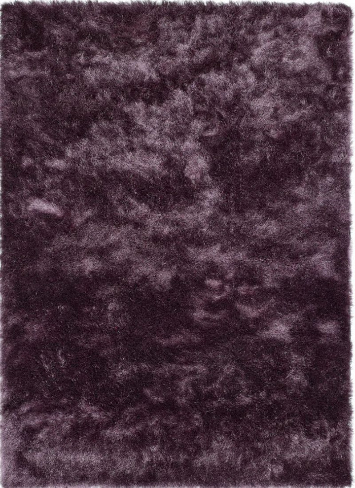 Glamour Shaggy Hand-Tufted Rug