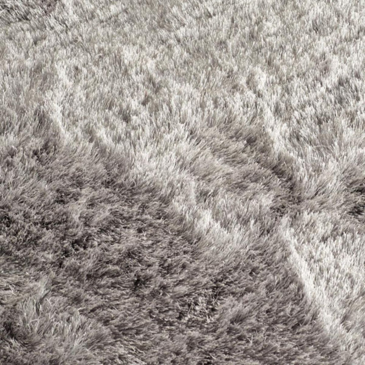 Glamour Shaggy Hand-Tufted Rug