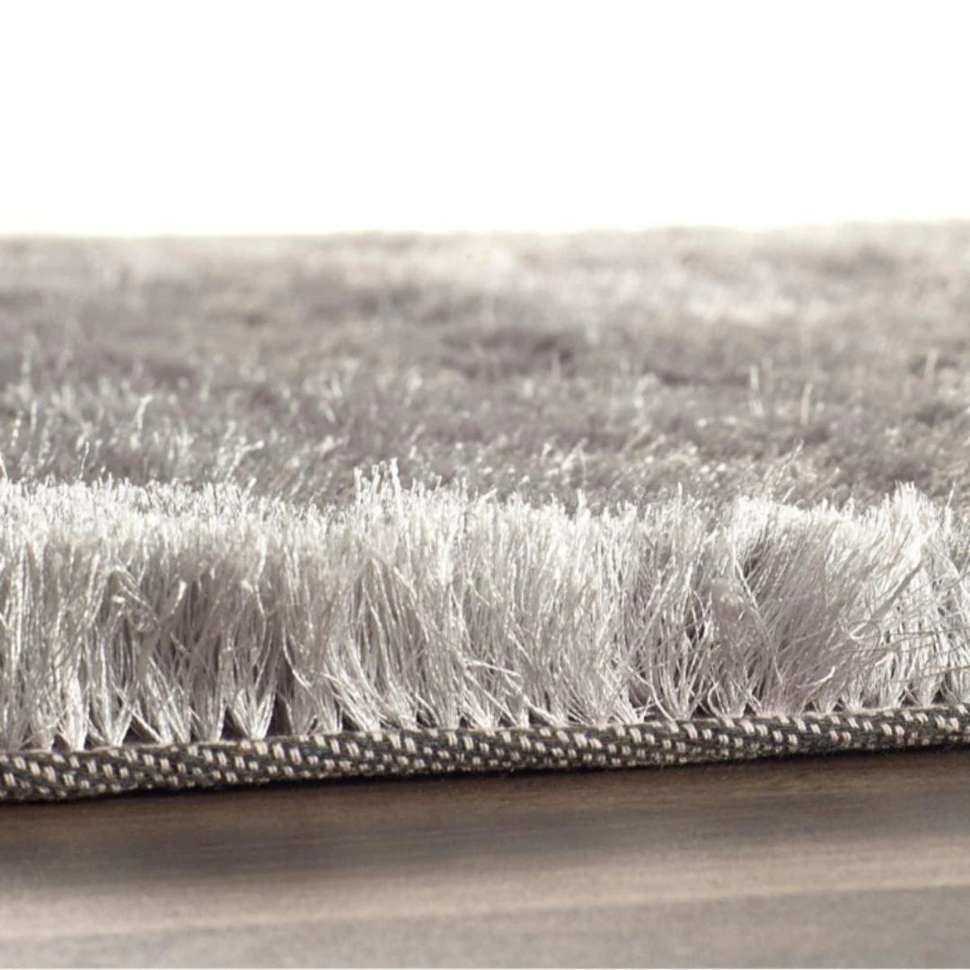 Glamour Shaggy Hand-Tufted Rug