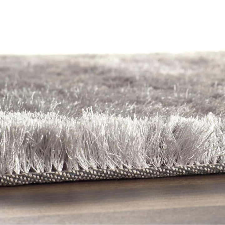 Glamour Shaggy Hand-Tufted Rug