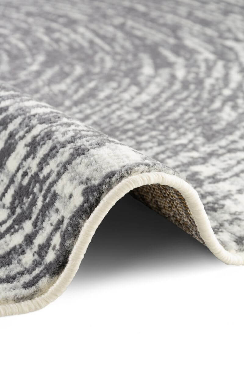 The Rugs Gloria Round Rug Lydia - Stylish Quality Comfort
