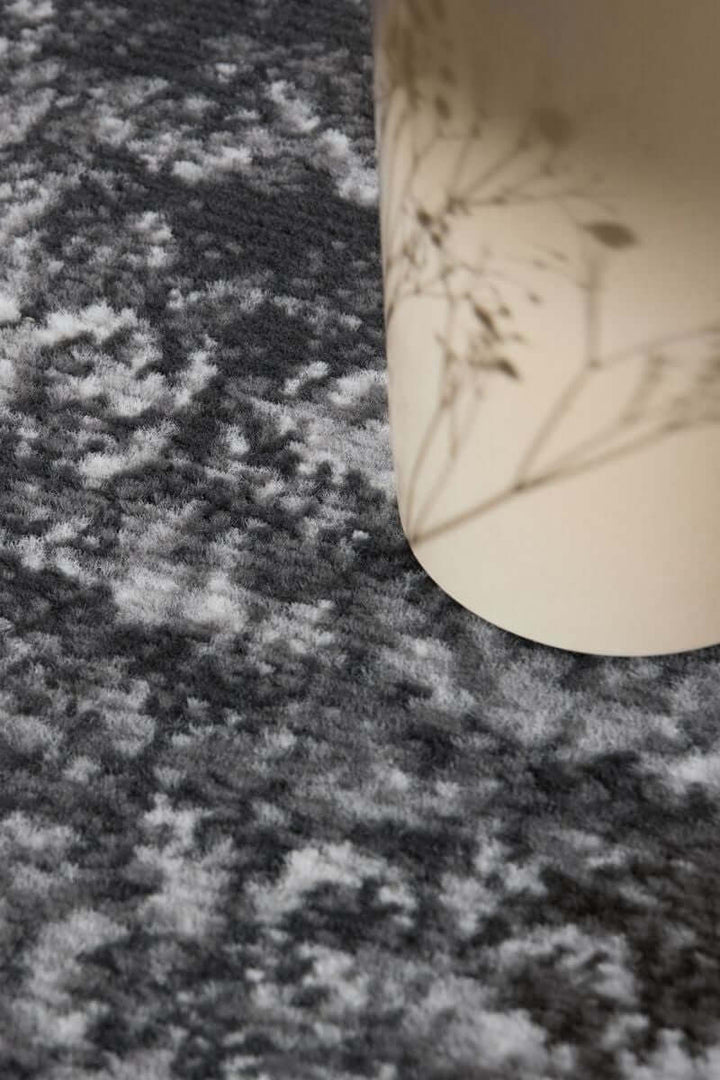 The Rugs Gloria Round Rug Lydia - Stylish Quality Comfort