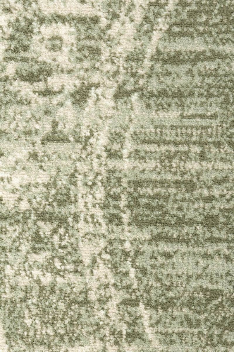 The Rugs Gloria Round Rug Lydia - Stylish Quality Comfort
