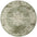 The Rugs Gloria Round Rug Lydia - Stylish Quality Comfort