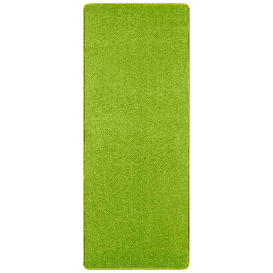 The Rugs Luxurious Rug Plain Design - Polypropylene Rugs