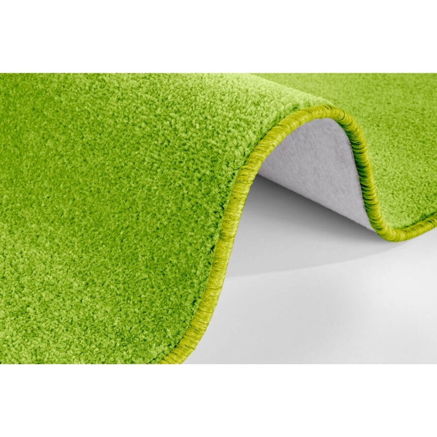 The Rugs Luxurious Rug Plain Design - Polypropylene Rugs