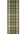 Eco-Washable Green Plaid Rug
