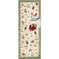 Villeroy & Boch Delight Design Green Rug Nostalgic Shine