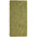Washable Olive Green Shaggy Rug | Luxurious | The Rugs