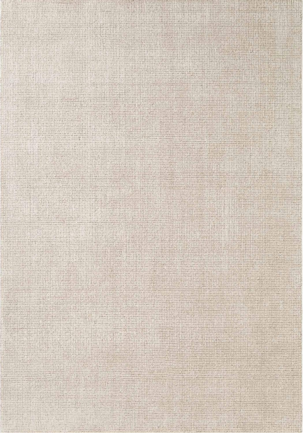 Beige fabric texture swatch