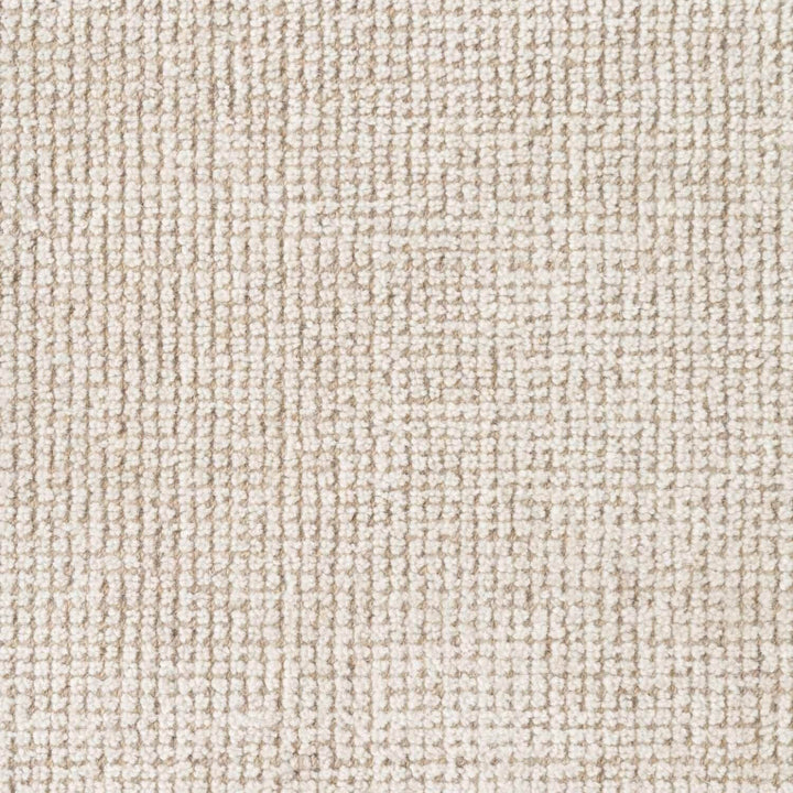 Close-up of beige fabric texture