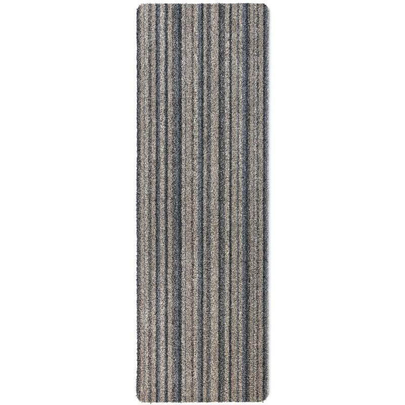 The Rugs Washable Ribbon Mat Multicolour | Eco-Friendly