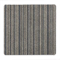 Washable Ribbon Mat in Multicolour