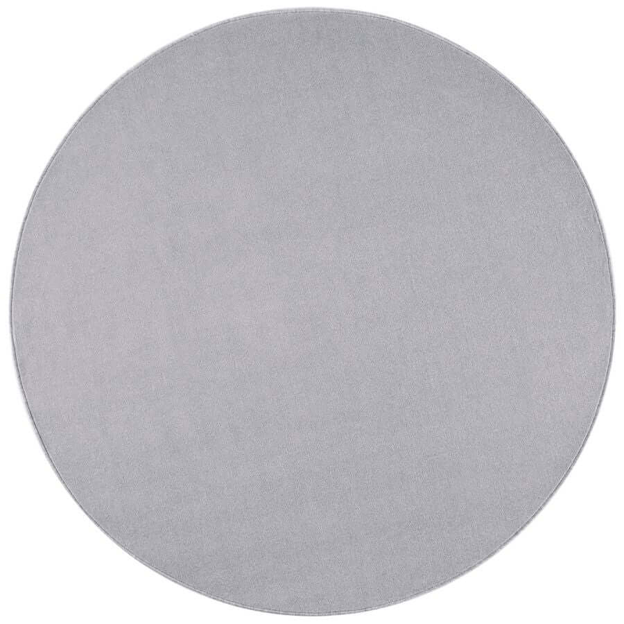 The Rugs Luxurious Plain Design Rug for Every Home