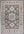 The Rugs Terrain Designer Shortpile Flode Rug –Vintage Style