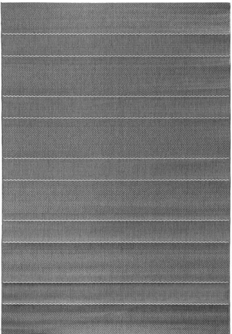 The Rugs Indoor Outdoor Rug – Striped Design for Every Space