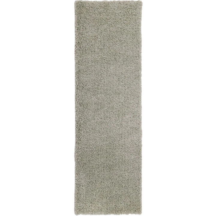 Hadley Eucalyptus Shaggy Rug