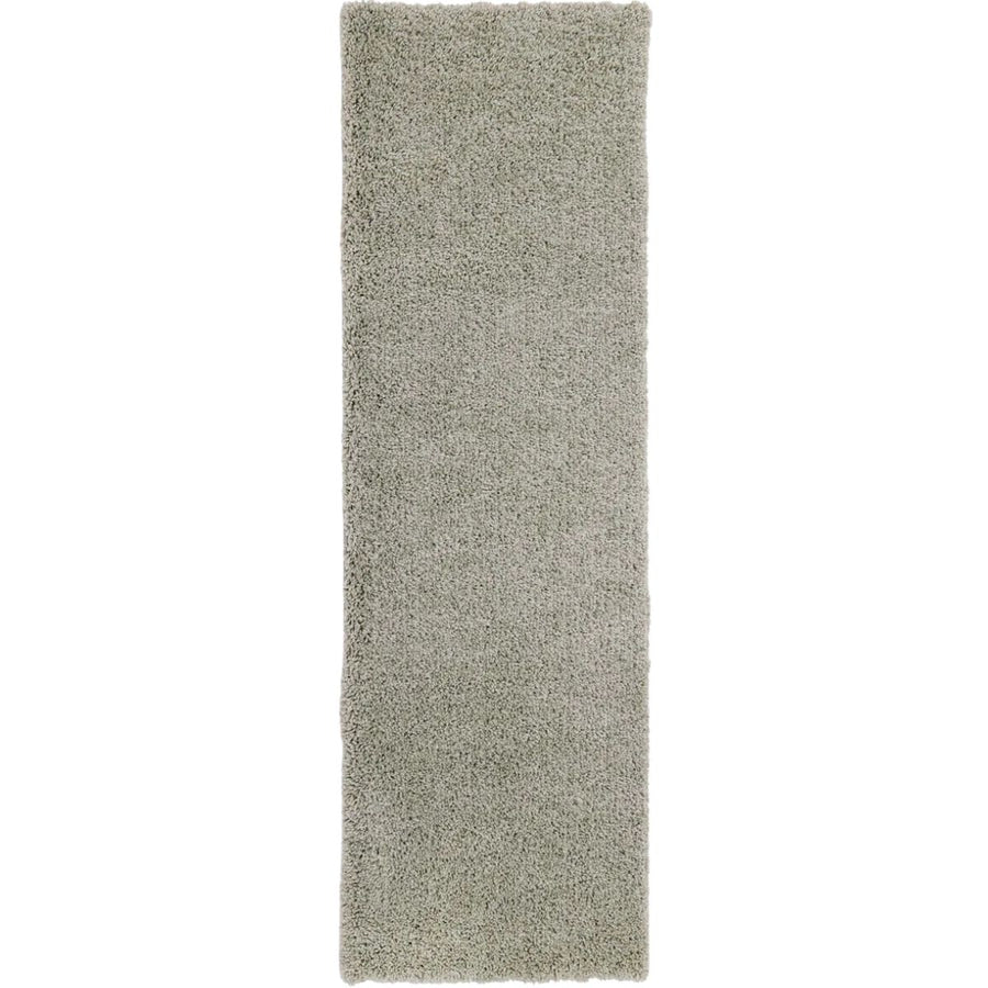 Hadley Eucalyptus Shaggy Rug